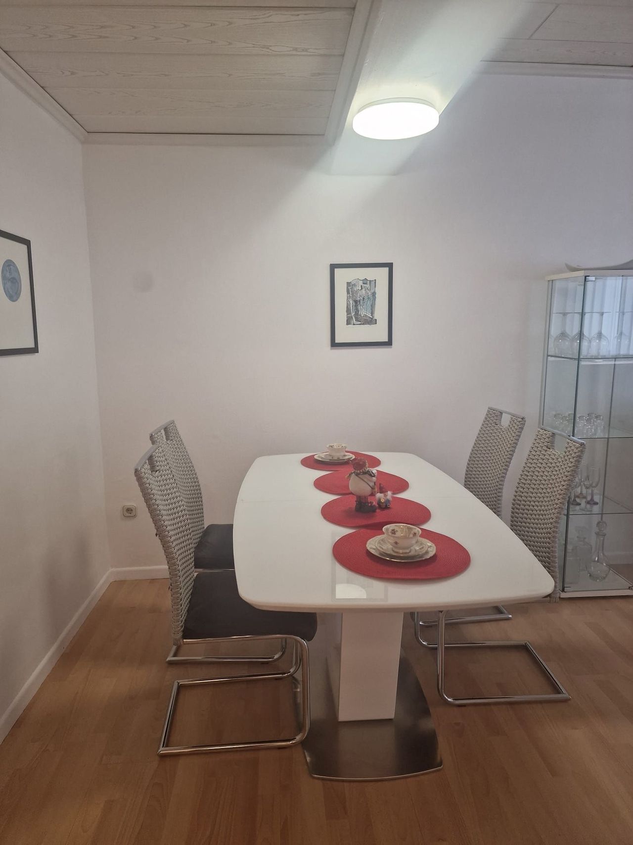 Wohnung Am Scherfenbrand in Leverkusen