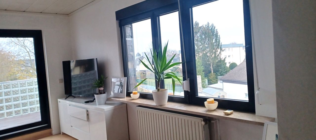 Wohnung Am Scherfenbrand in Leverkusen