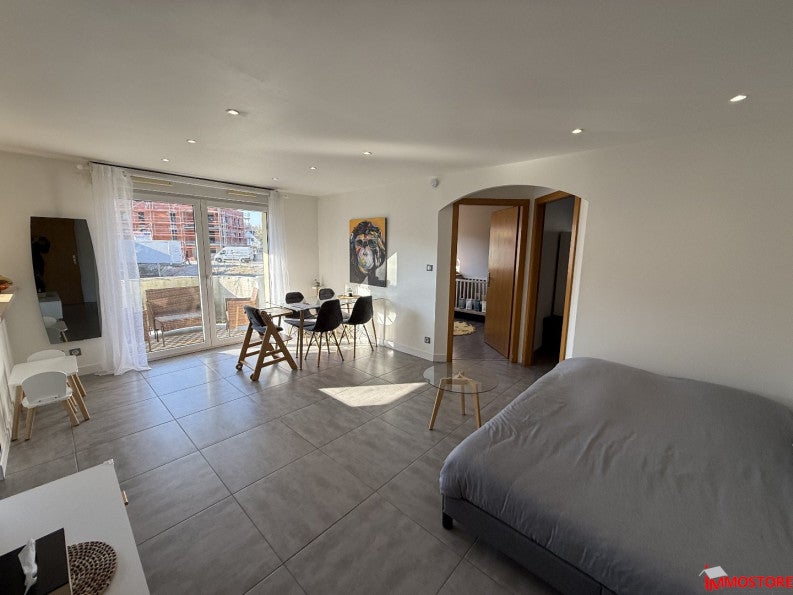 Appartement Rue de l'Étoile à Hésingue