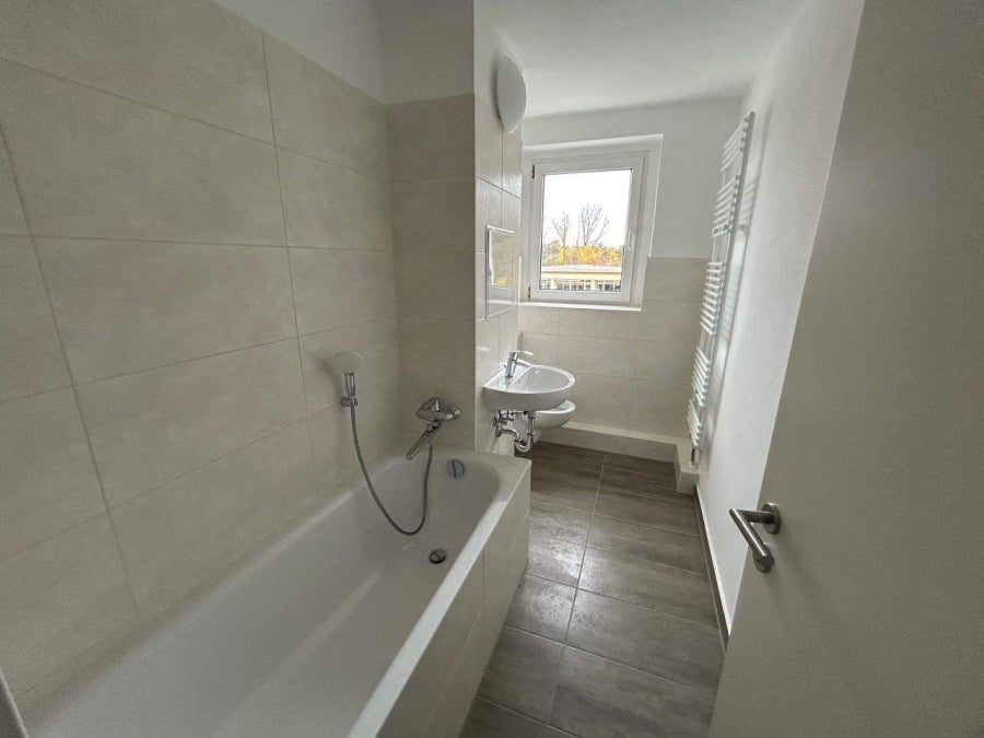 Wohnung Wilhelmstraße in Eisenhüttenstadt