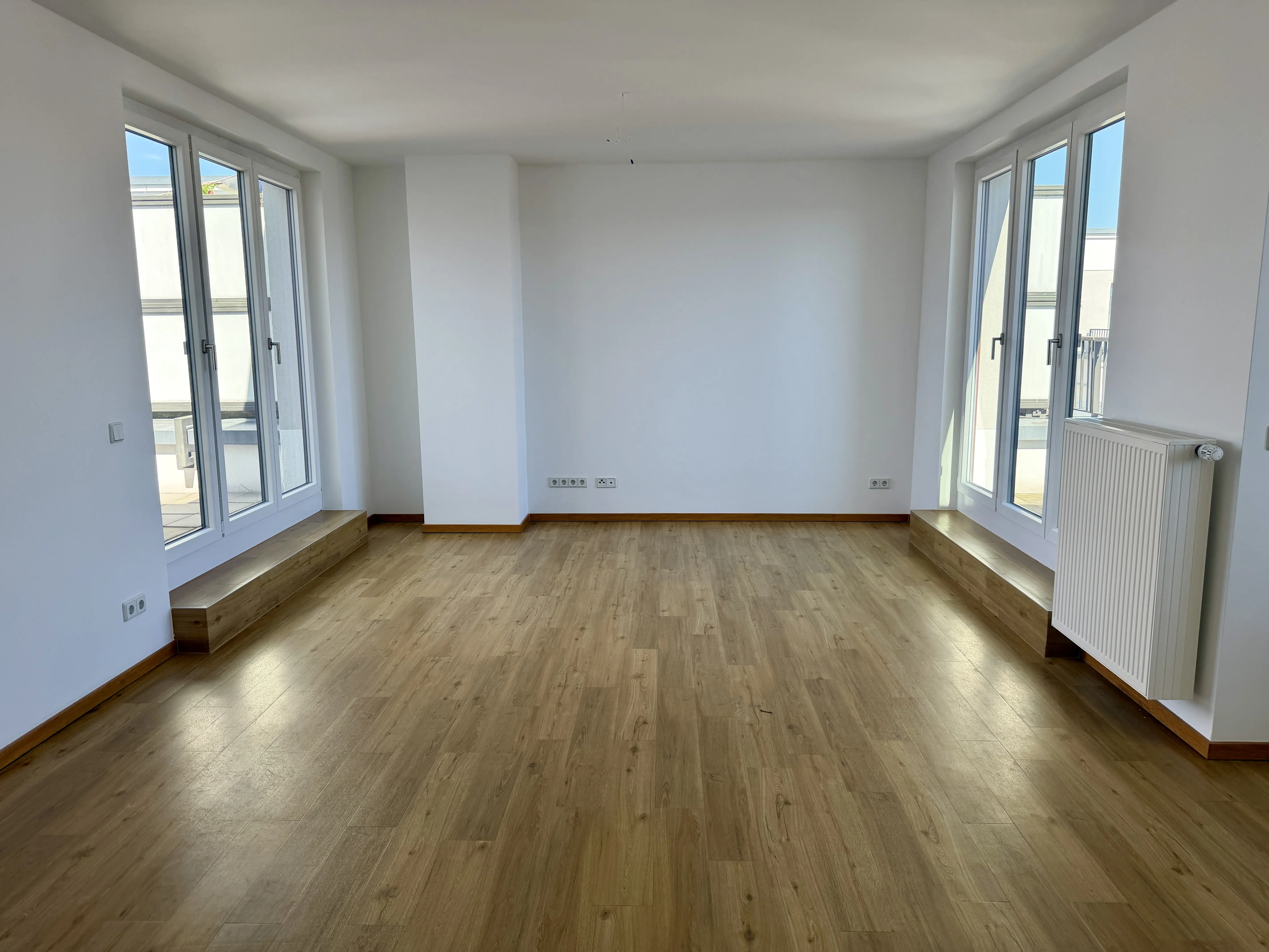 Wohnung Mertensstraße in Berlin