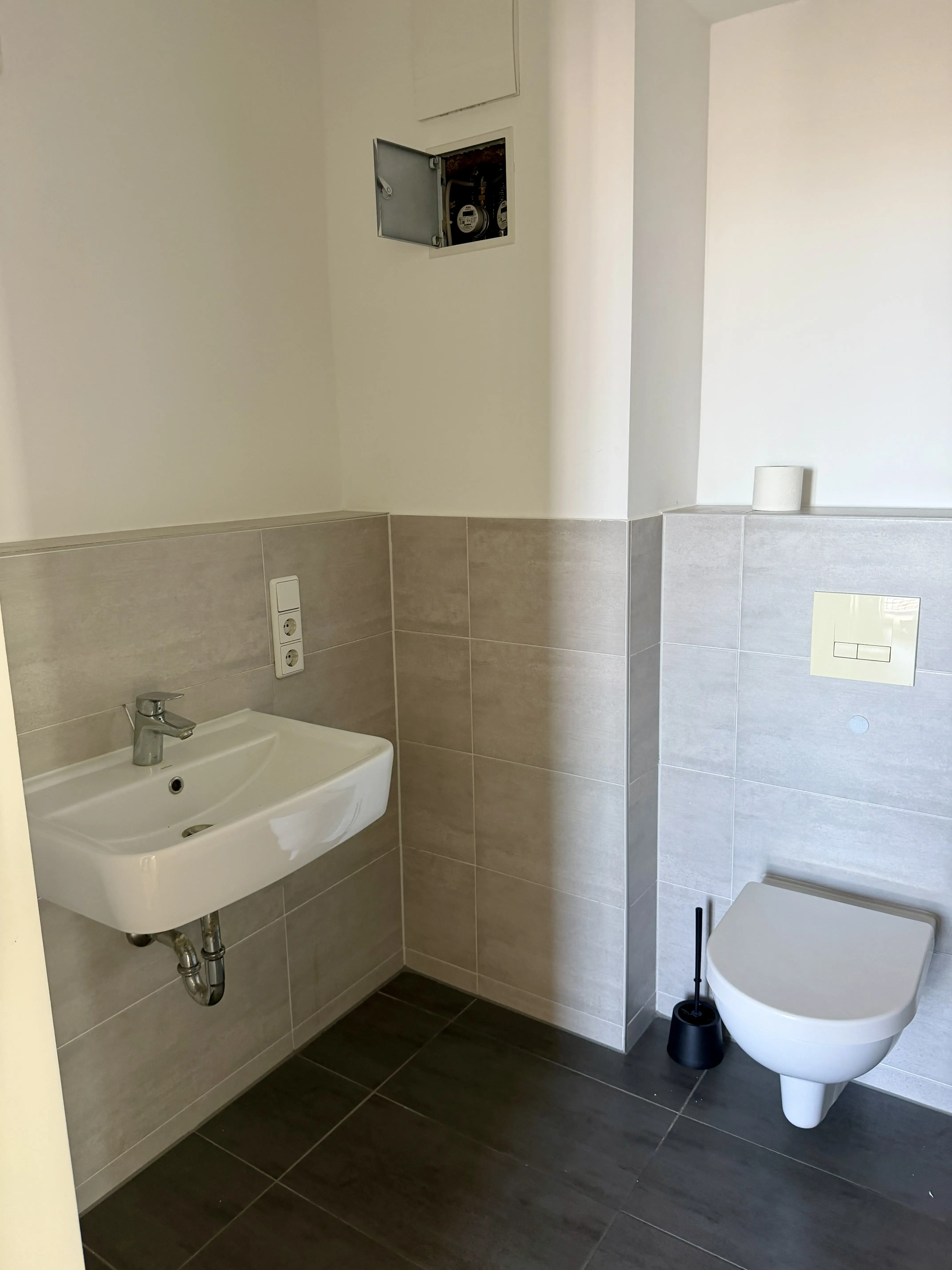 Wohnung Mertensstraße in Berlin
