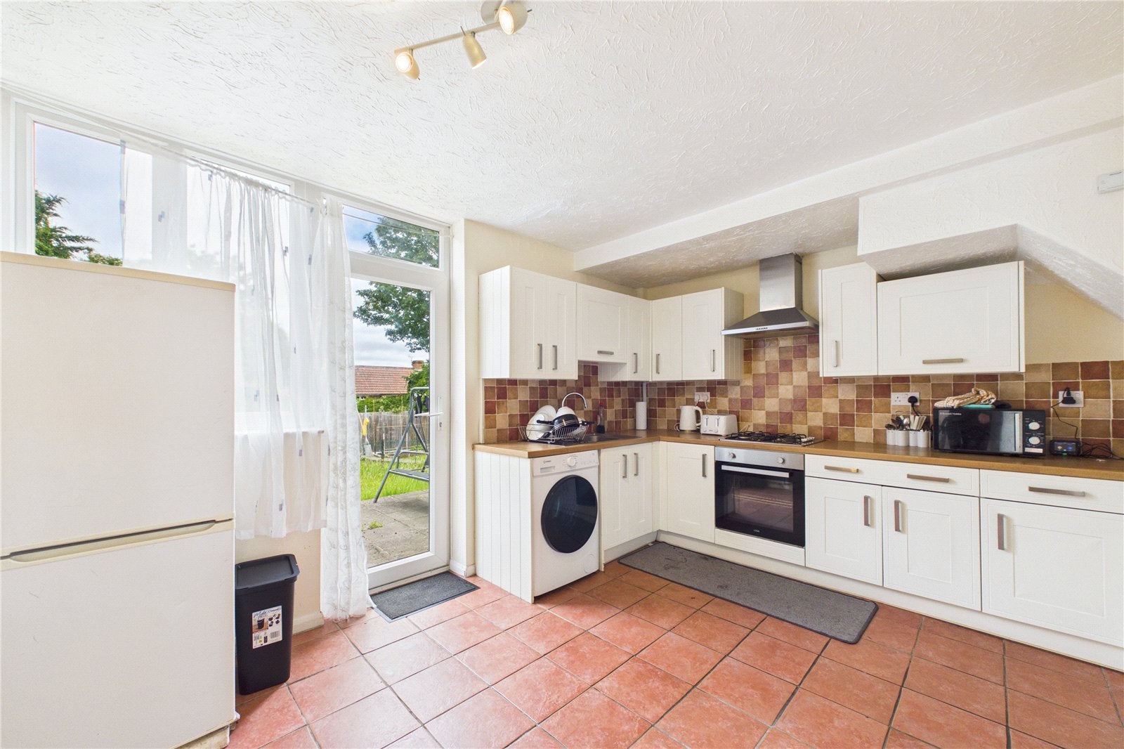 House Thirlmere Avenue in Reading
