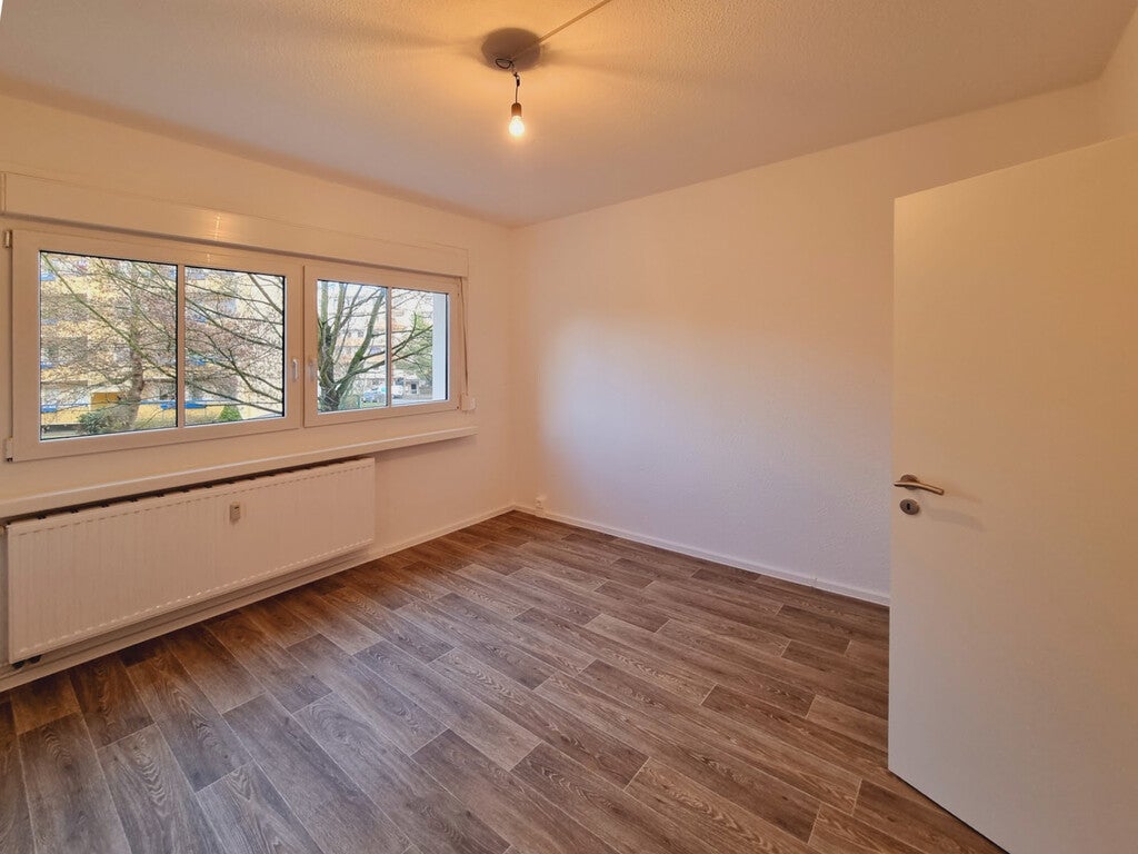 Wohnung Hagebuttenweg in Dresden
