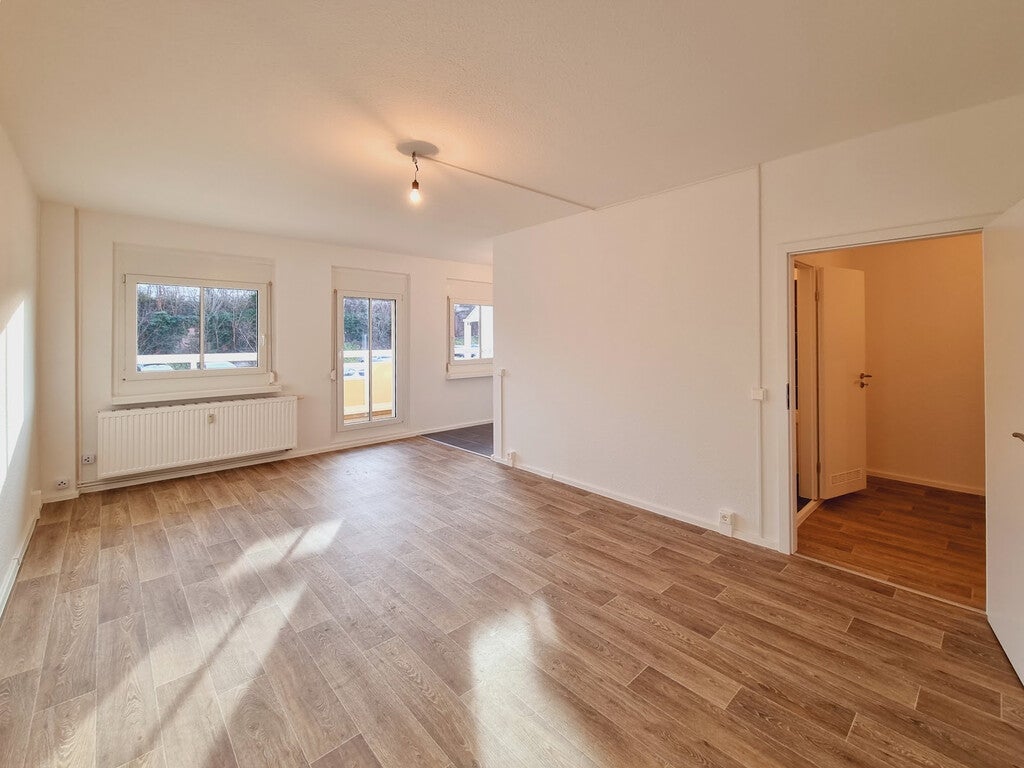 Wohnung Hagebuttenweg in Dresden