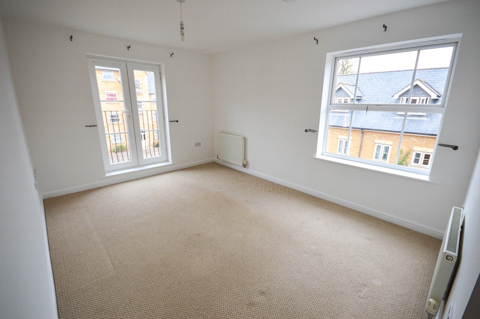 Flat Malyon Close in Braintree