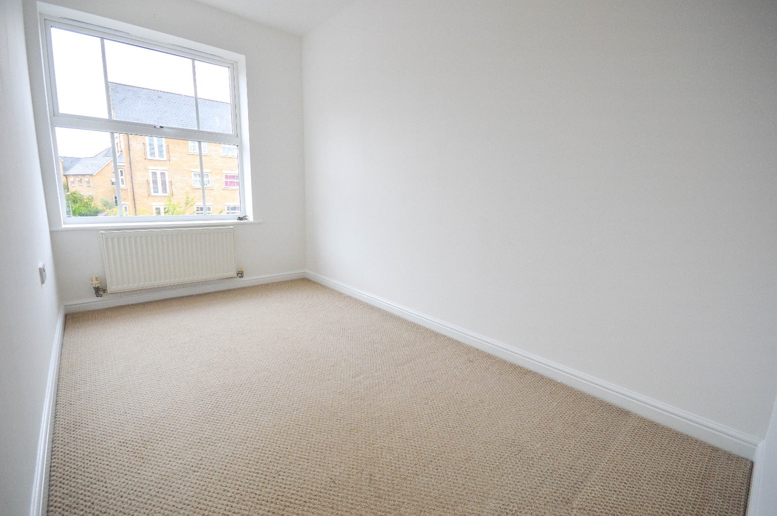 Flat Malyon Close in Braintree