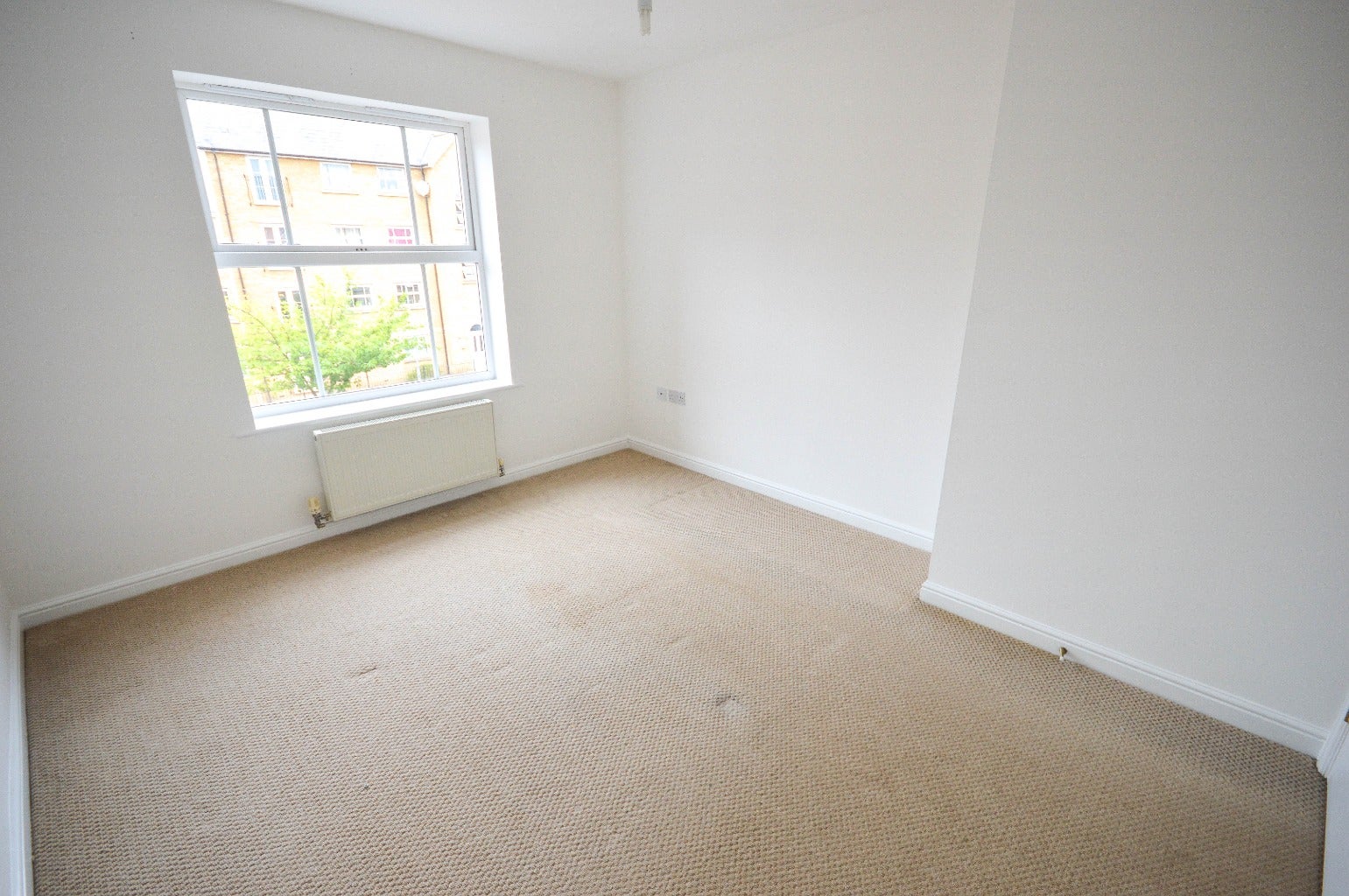 Flat Malyon Close in Braintree