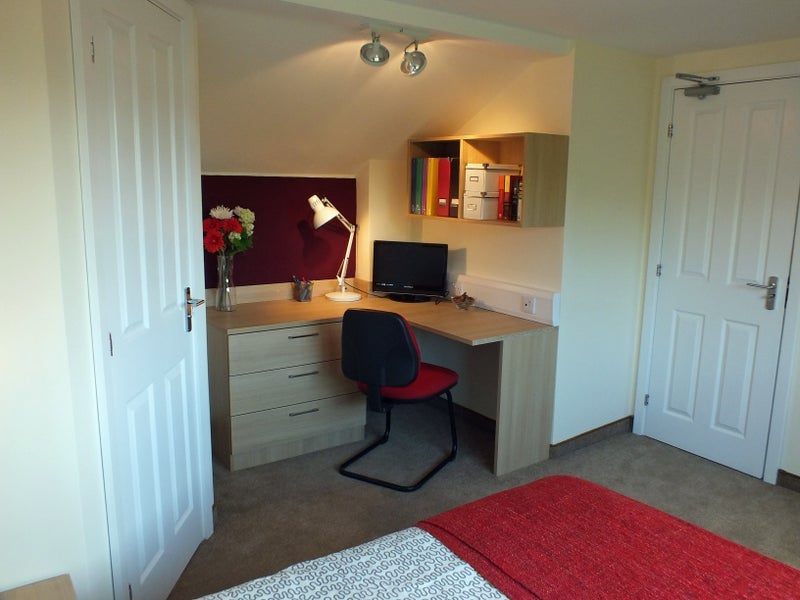 Room Beaumont Drive in Birmingham