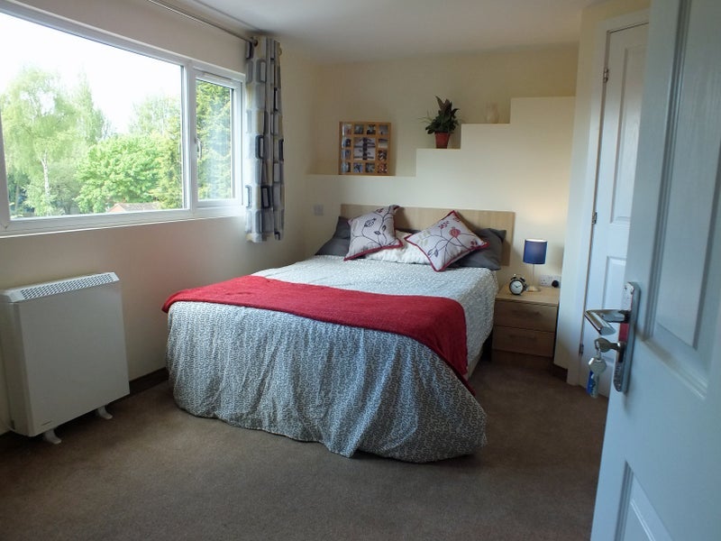 Room Beaumont Drive in Birmingham