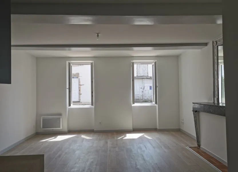 Appartement Avenue du Marsan à Campagne
