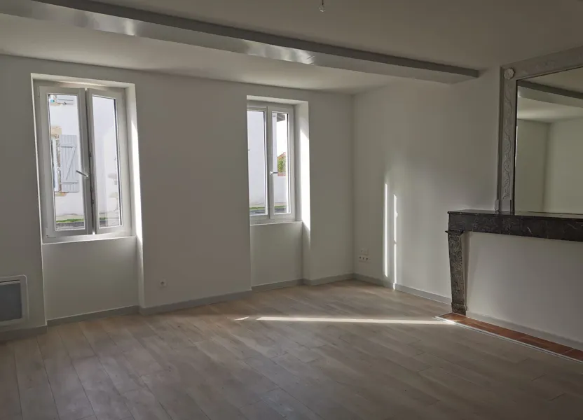 Appartement Avenue du Marsan à Campagne