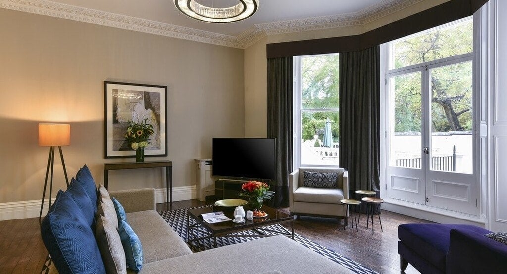 Flat Cromwell Road in Greater London