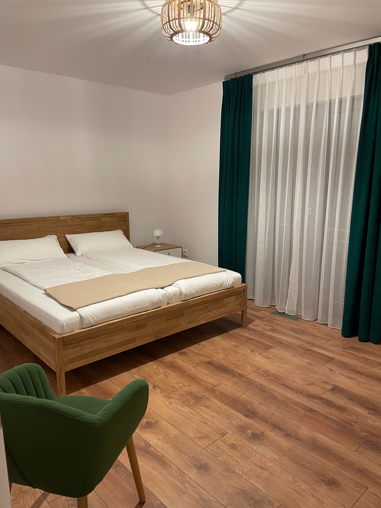 Wohnung Lemkestraße in Berlin