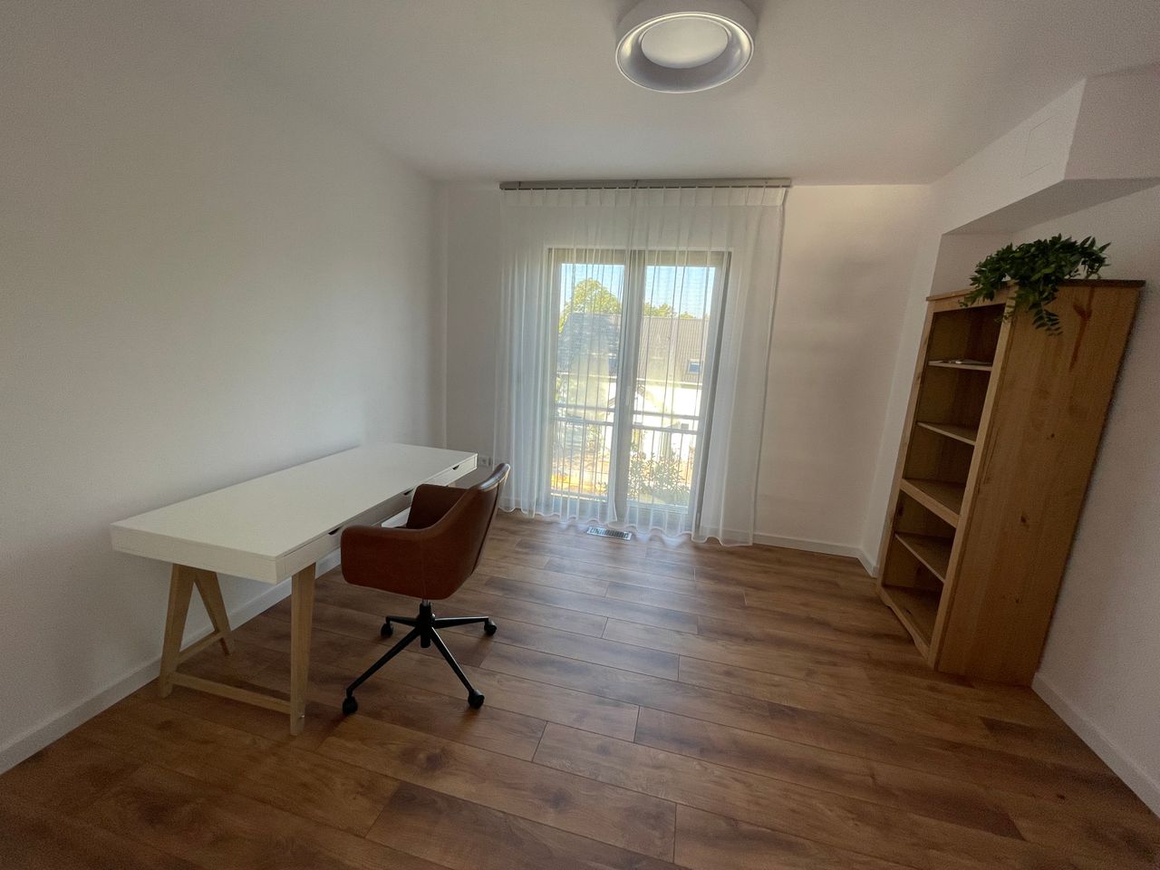 Wohnung Lemkestraße in Berlin