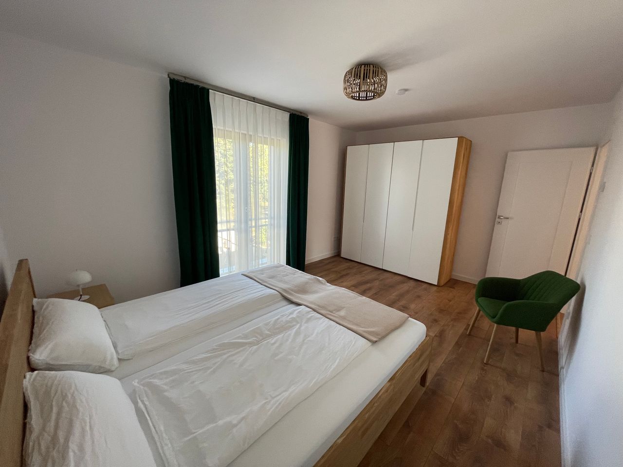 Wohnung Lemkestraße in Berlin