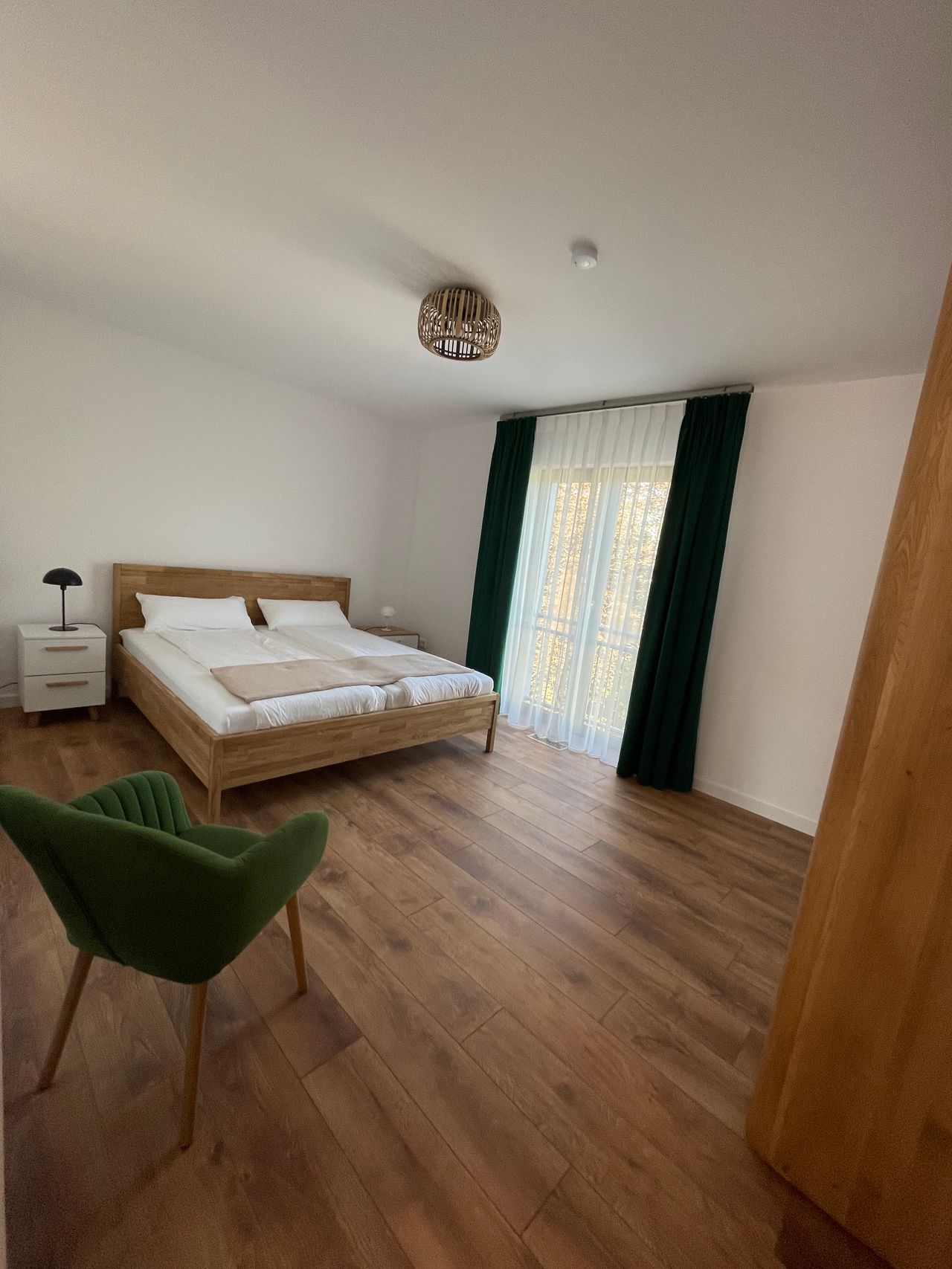 Wohnung Lemkestraße in Berlin