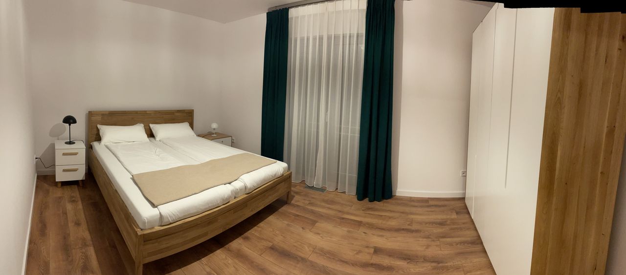 Wohnung Lemkestraße in Berlin