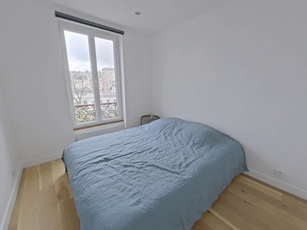 Flat Rue Pierre Brossolette in Ivry-sur-Seine