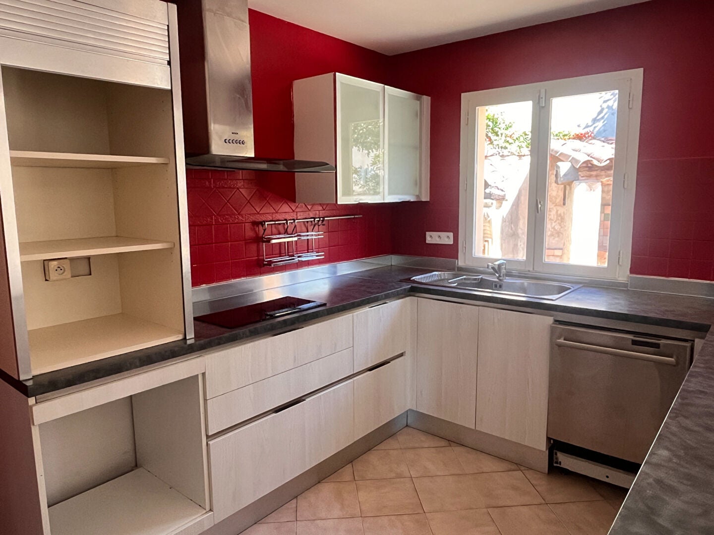 House Chemin du Puy in Saint-Cannat