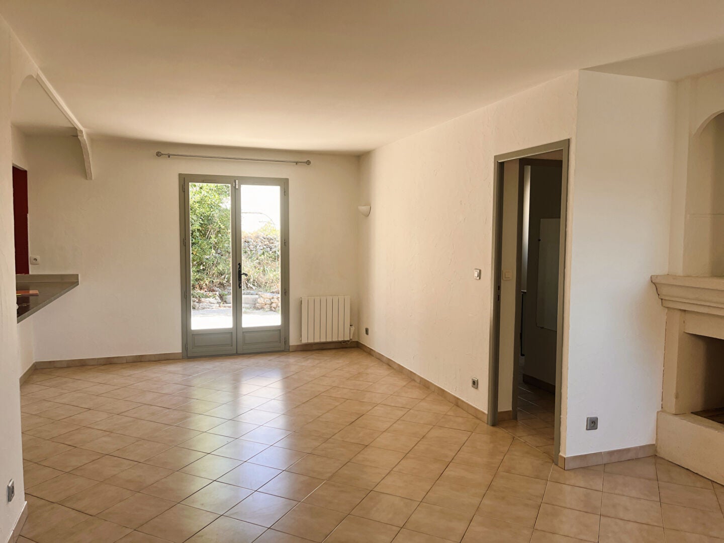 House Chemin du Puy in Saint-Cannat
