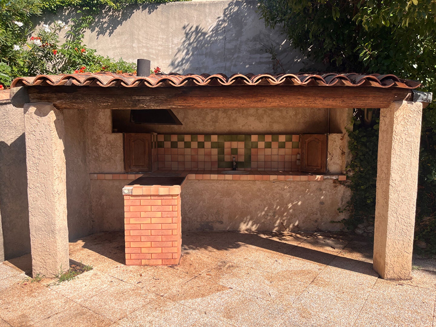 Maison Chemin du Puy à Saint-Cannat