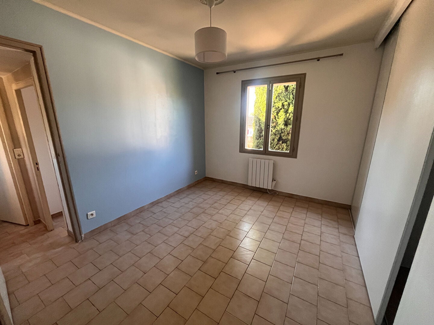 House Chemin du Puy in Saint-Cannat
