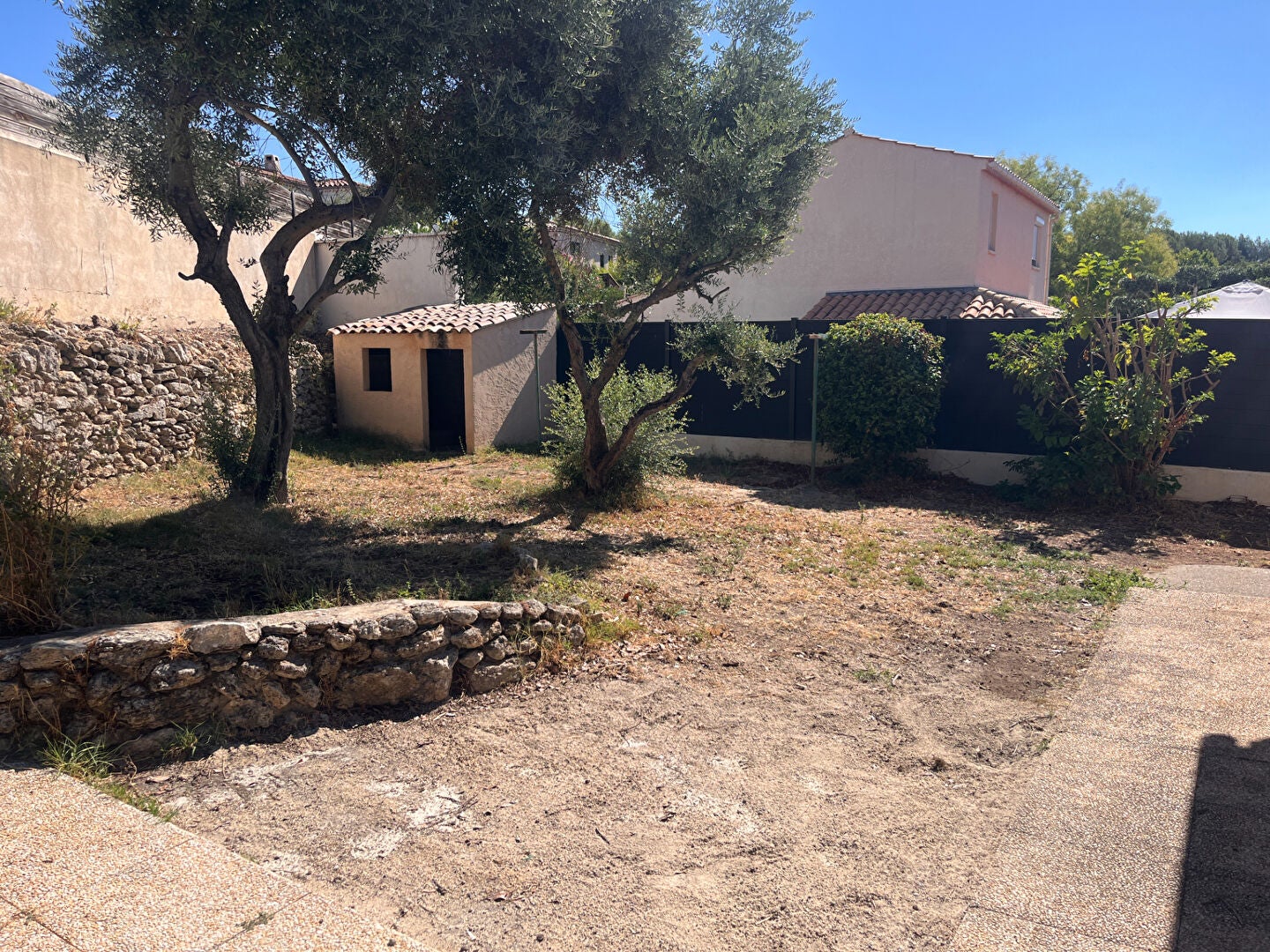House Chemin du Puy in Saint-Cannat