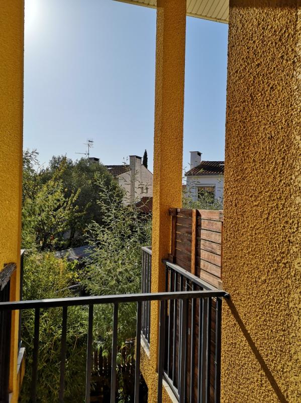 Appartement Rue des Iris à Beauzelle