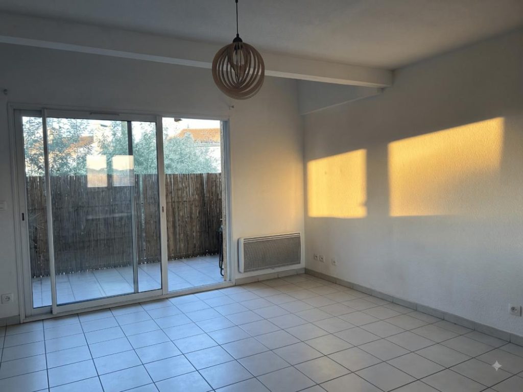Appartement Rue des Iris à Beauzelle