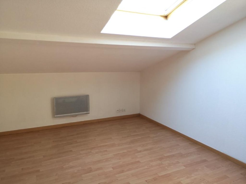 Appartement Rue des Iris à Beauzelle