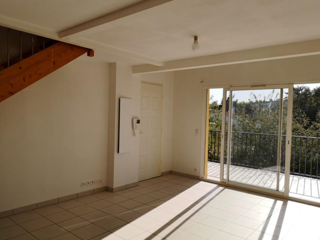 Appartement Rue des Iris à Beauzelle