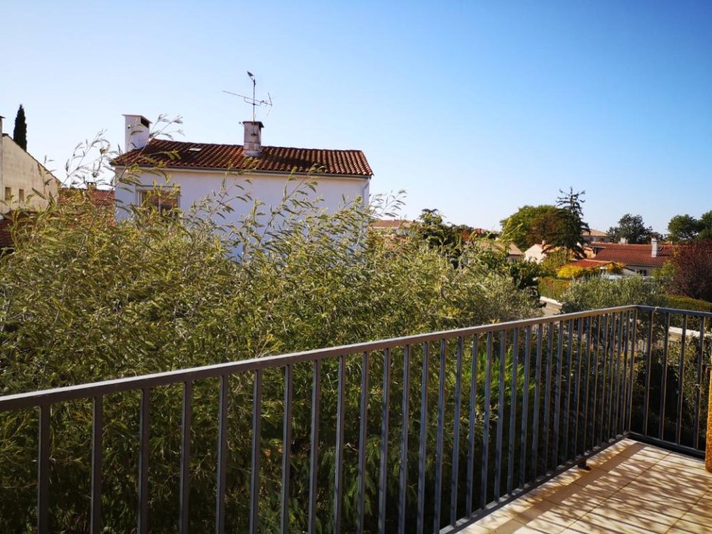 Appartement Rue des Iris à Beauzelle