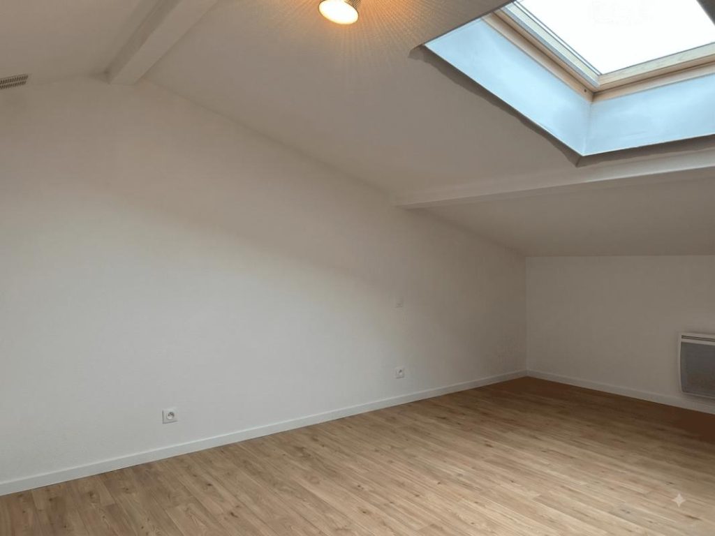 Appartement Rue des Iris à Beauzelle