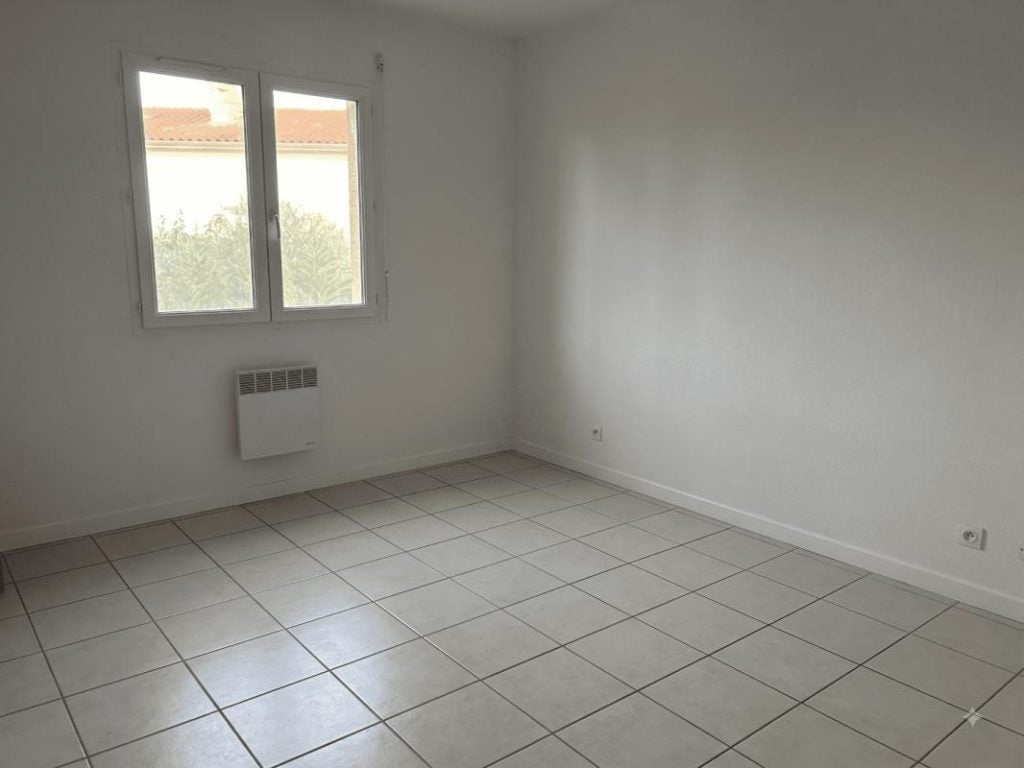 Appartement Rue des Iris à Beauzelle