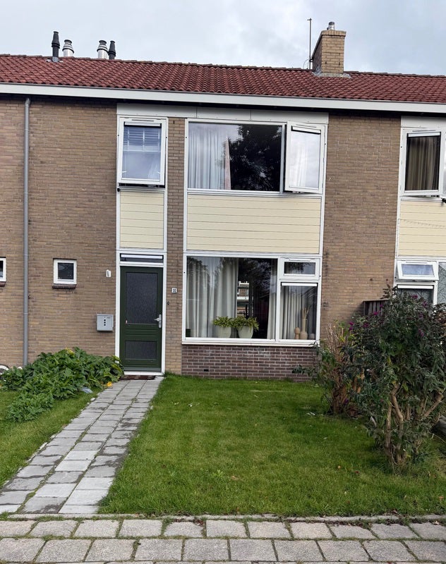 Appartement Terlune in Drachten