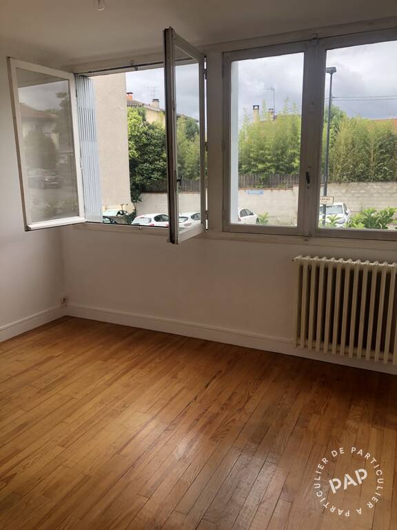 Appartement Rue d'Alsace-Lorraine à Toulouse