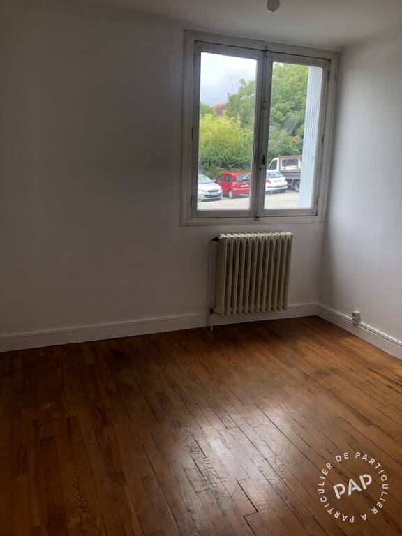 Appartement Rue d'Alsace-Lorraine à Toulouse