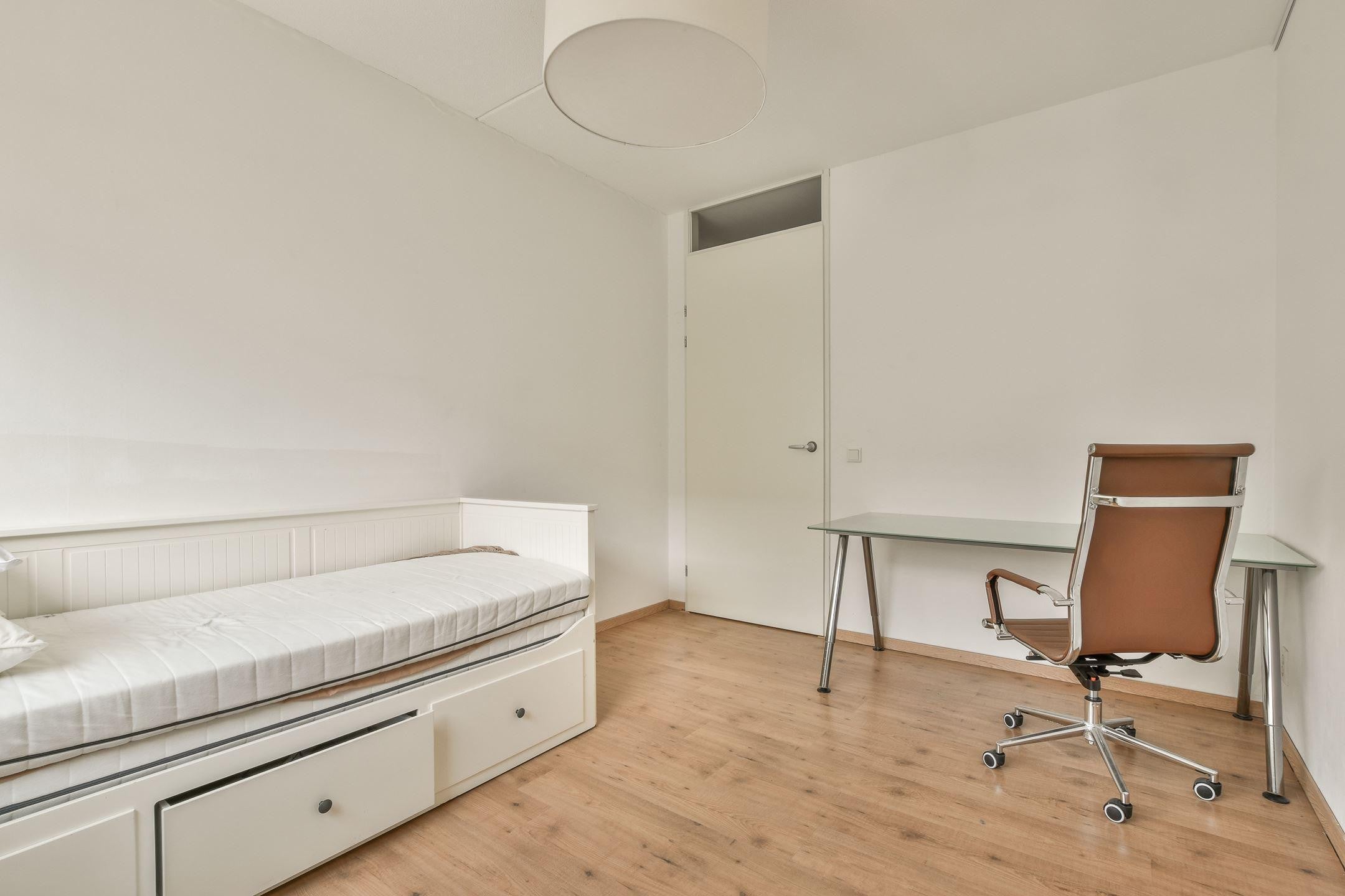 Appartement Graafschapstraat 28 in Amsterdam