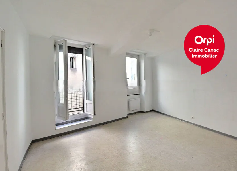 Appartement Rue d'Auque à Castres