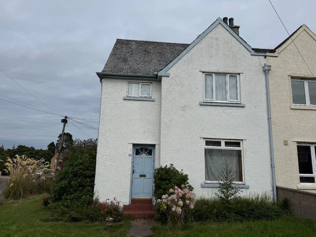 House Lamond Drive in St Andrews