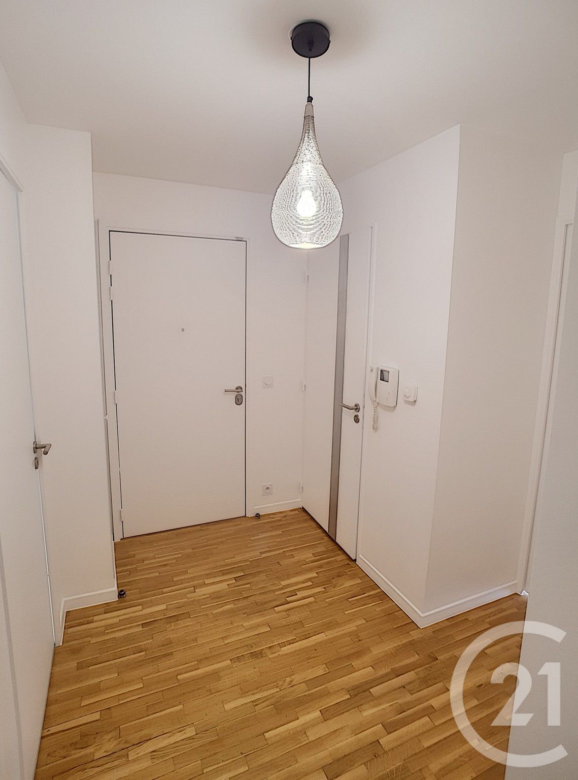 Flat Rue de la Liberté in Romainville