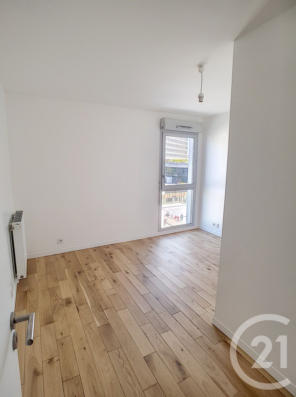Flat Rue de la Liberté in Romainville