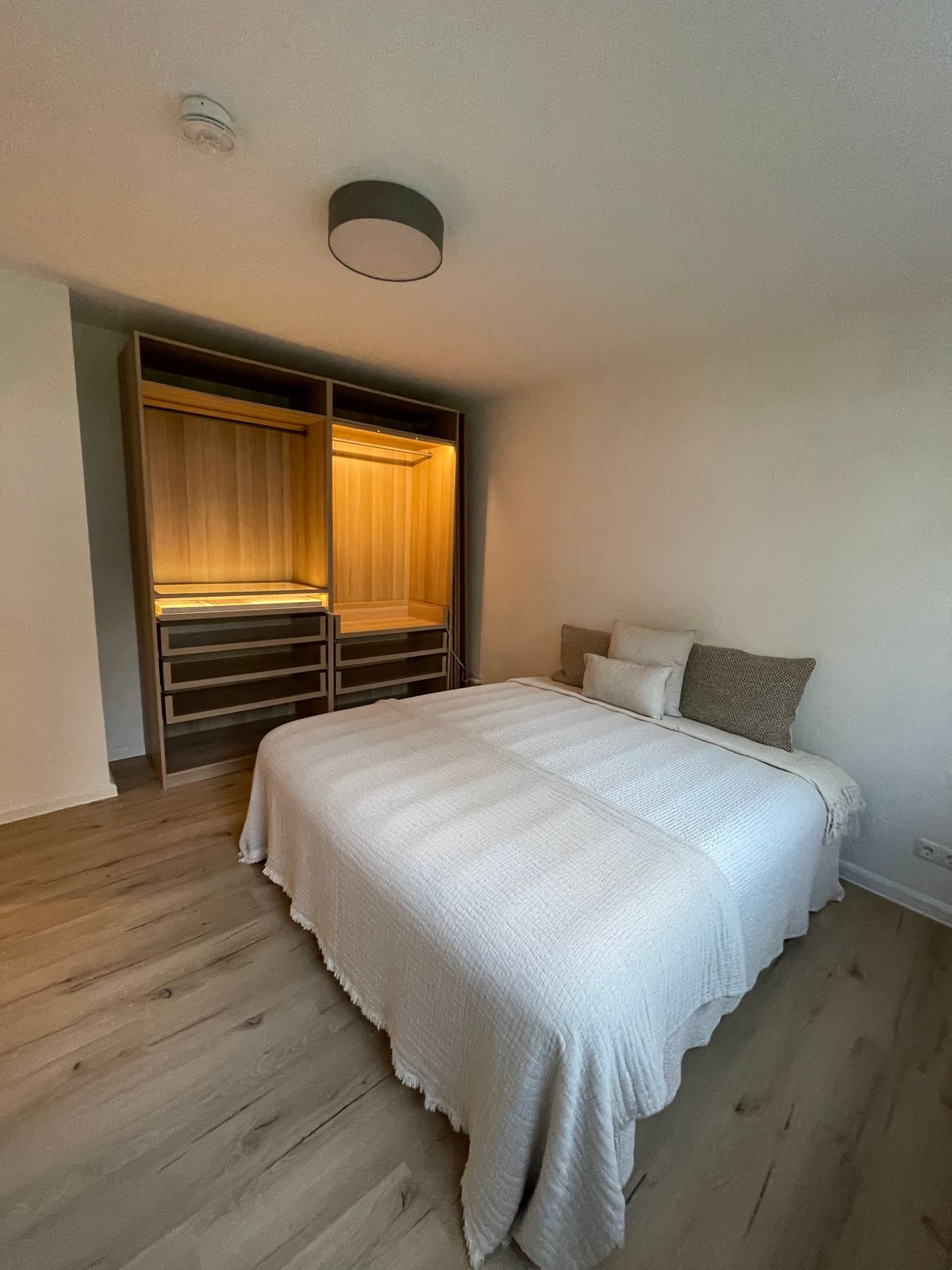 Wohnung Rüsternallee in Koblenz