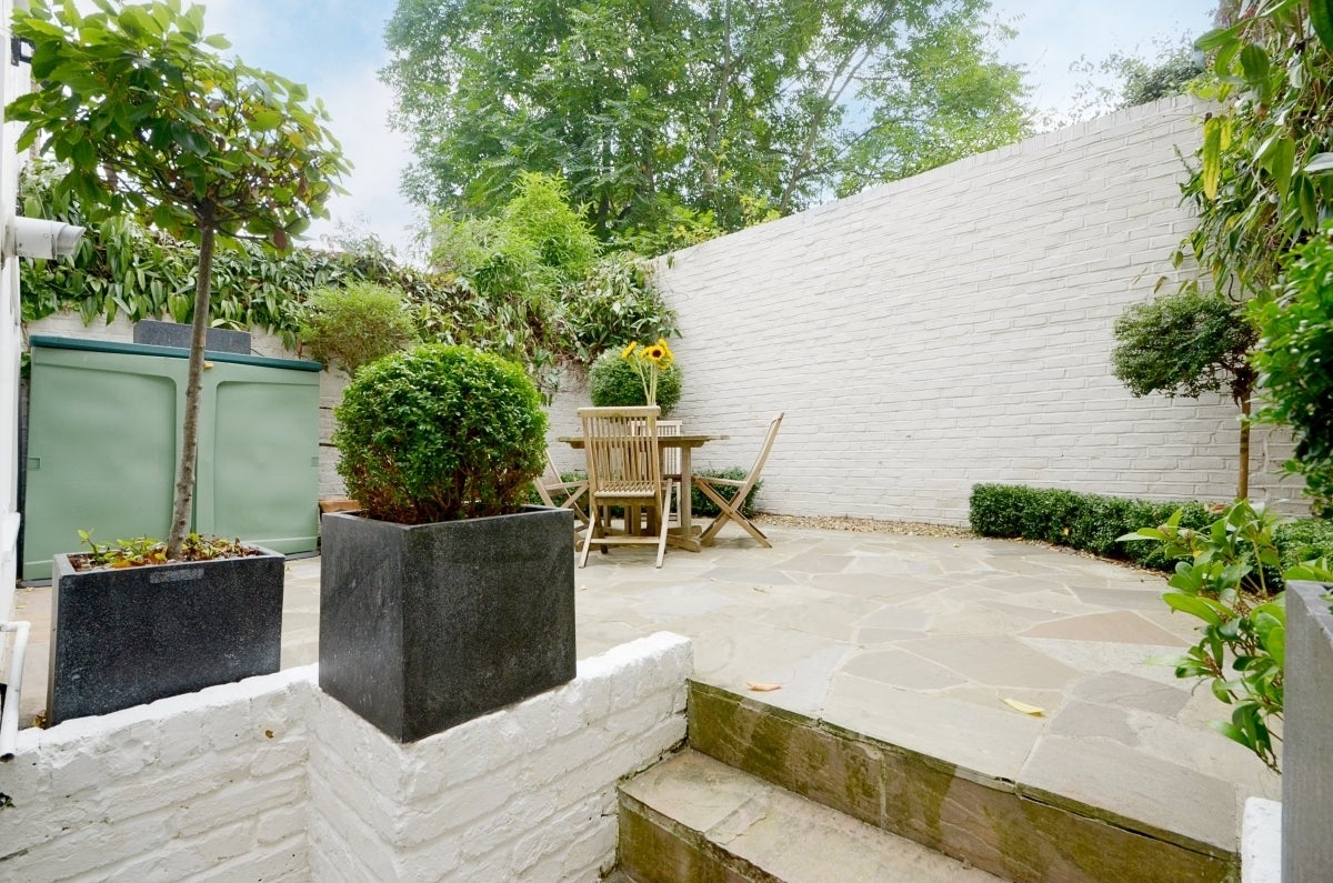 Flat Redcliffe Street in Greater London