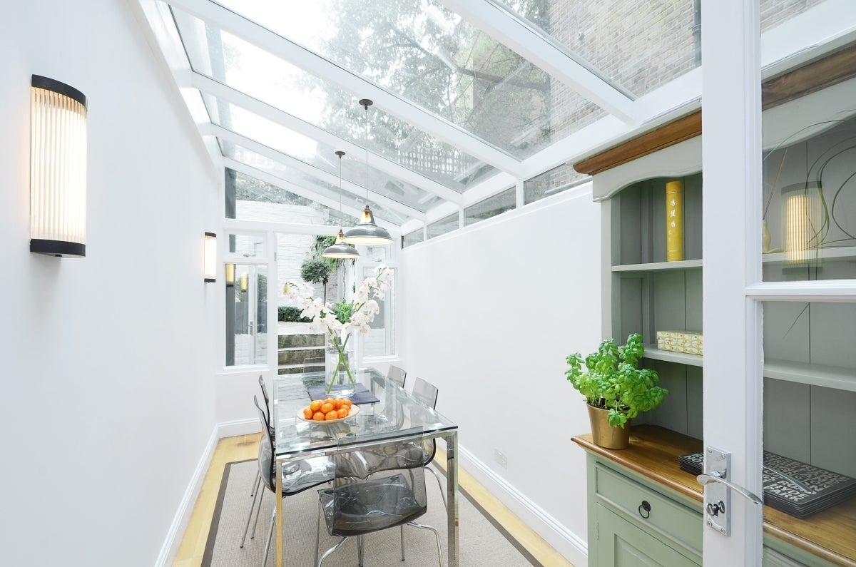 Flat Redcliffe Street in Greater London