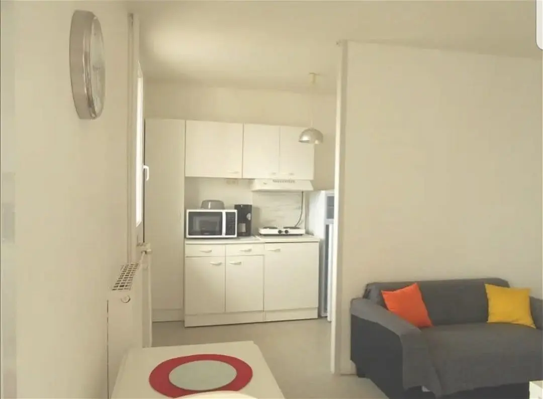 Appartement Rue de Naudet à Gradignan