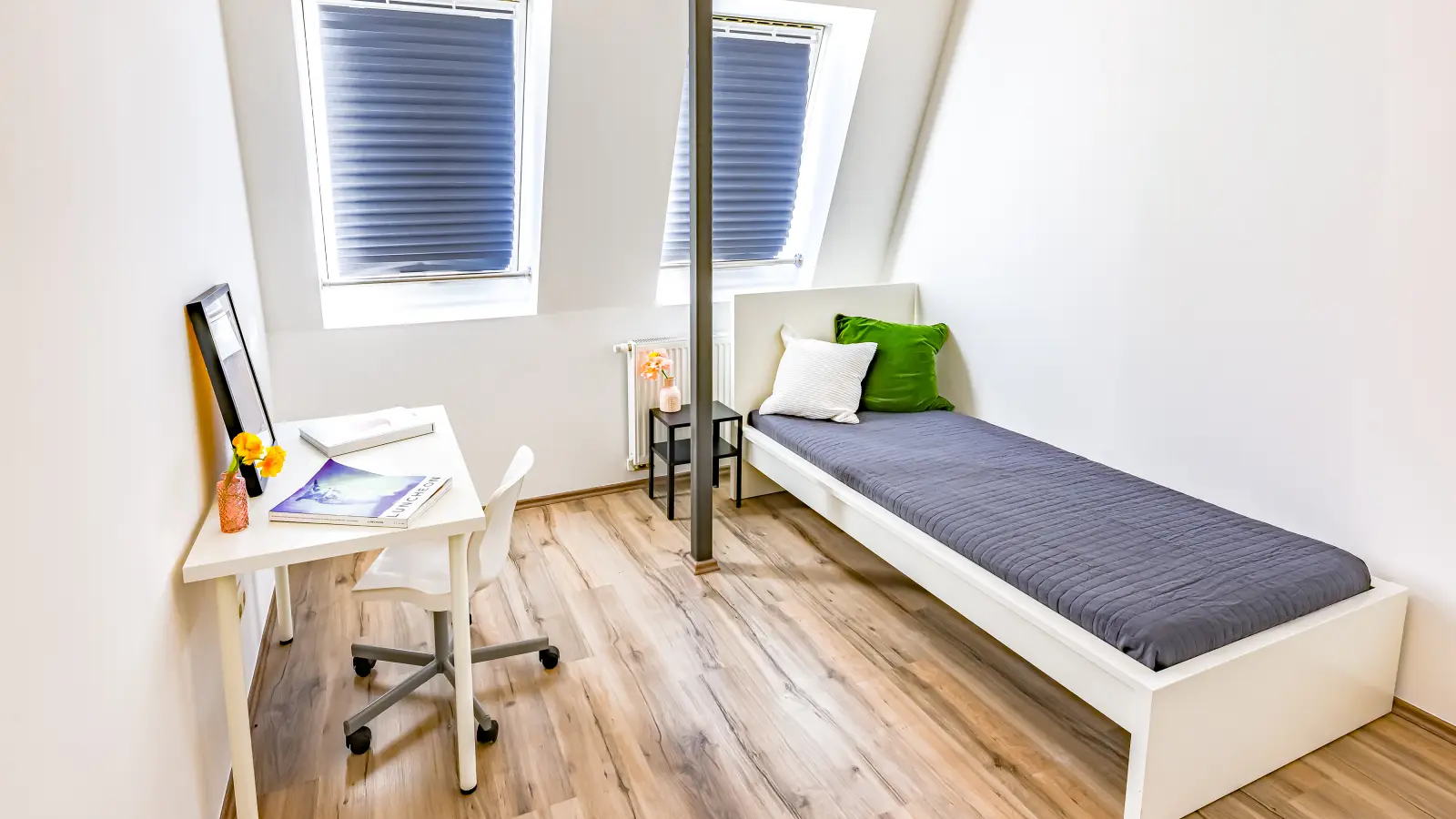 Wohnung Kottbusser Damm in Berlin