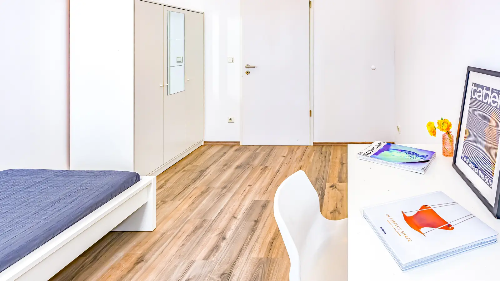 Wohnung Kottbusser Damm in Berlin