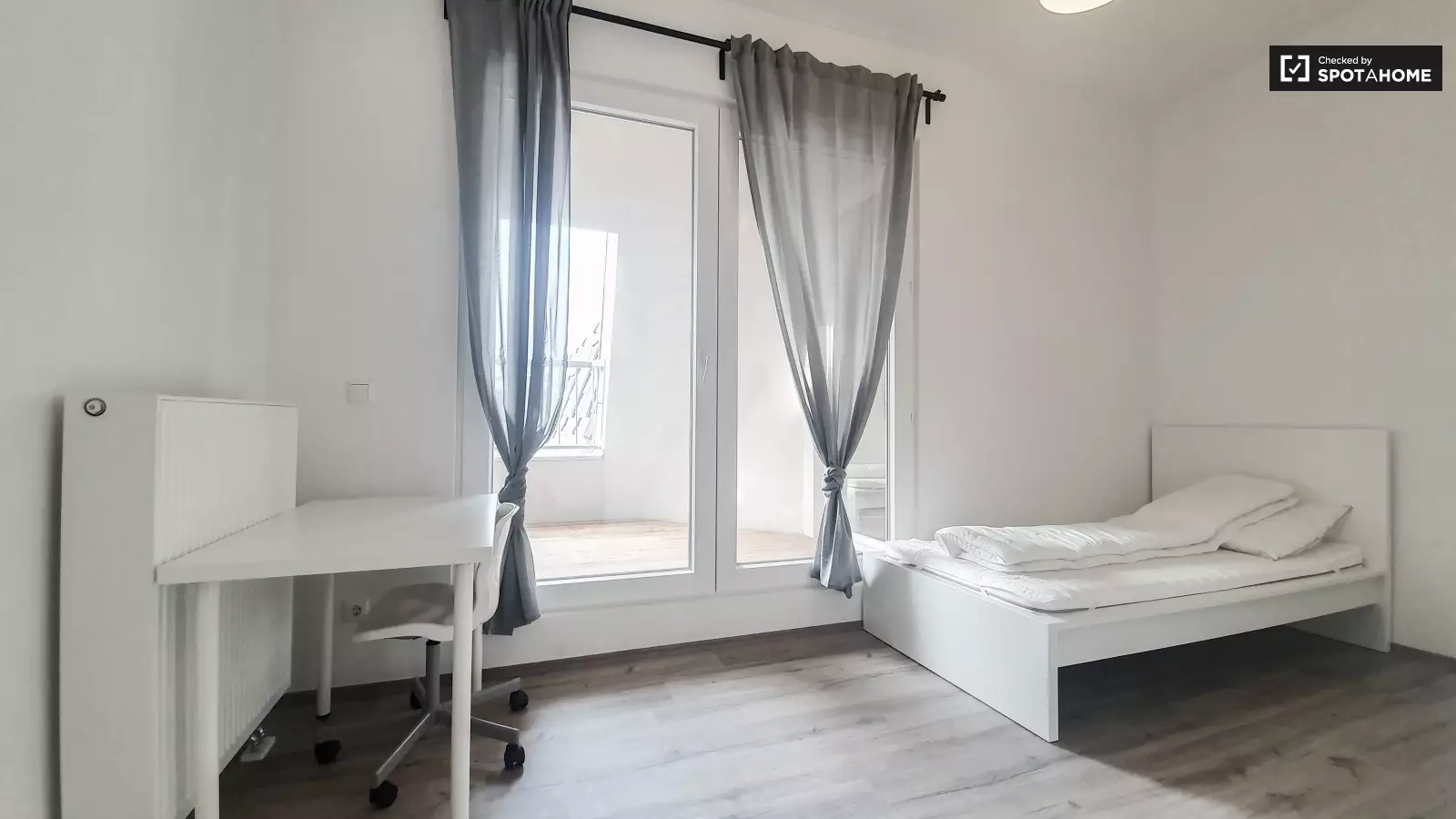 Wohnung Kottbusser Damm in Berlin